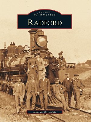 cover image of Radford